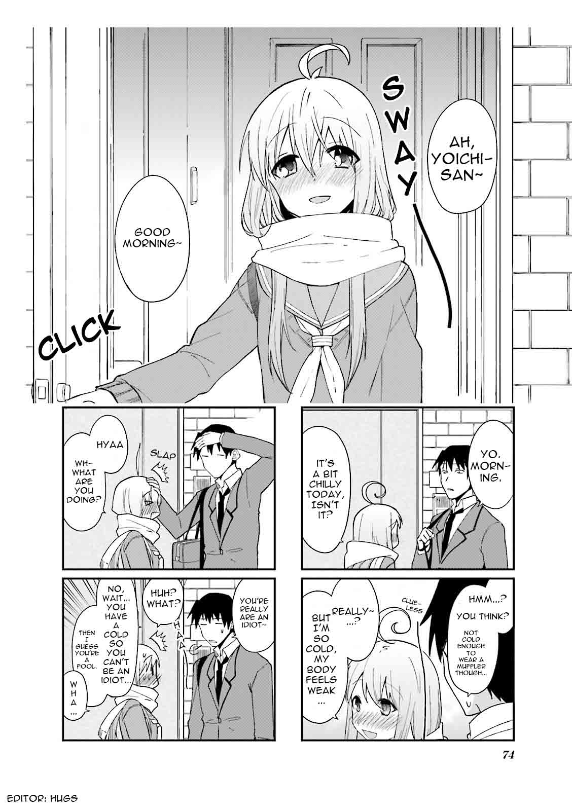 Hakoiri Drops 37 1