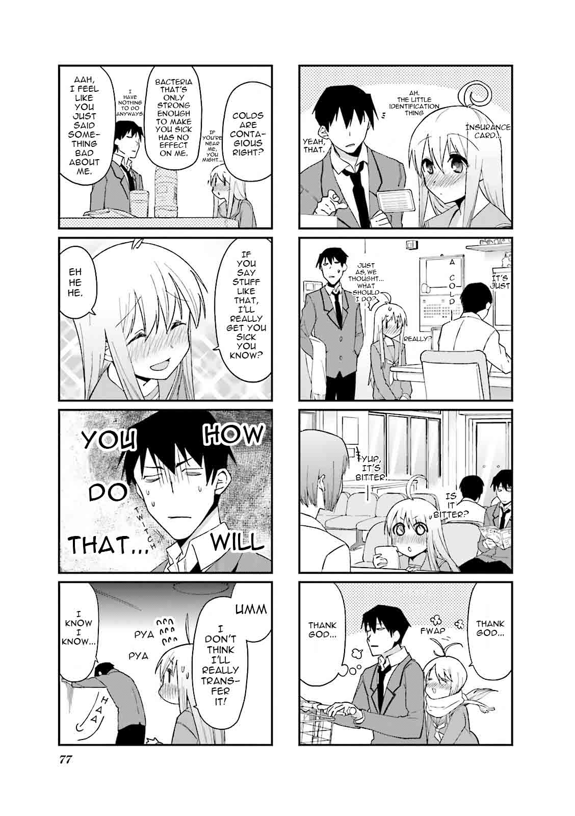 Hakoiri Drops 37 4