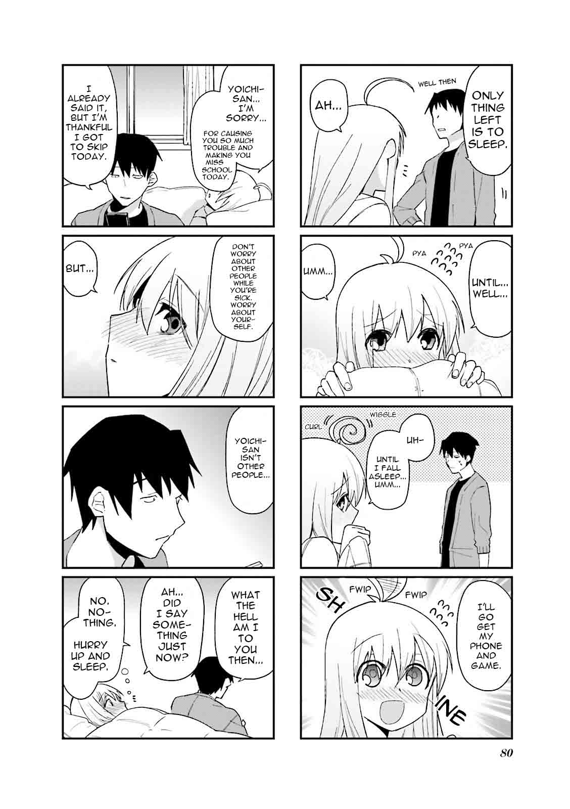 Hakoiri Drops 37 7