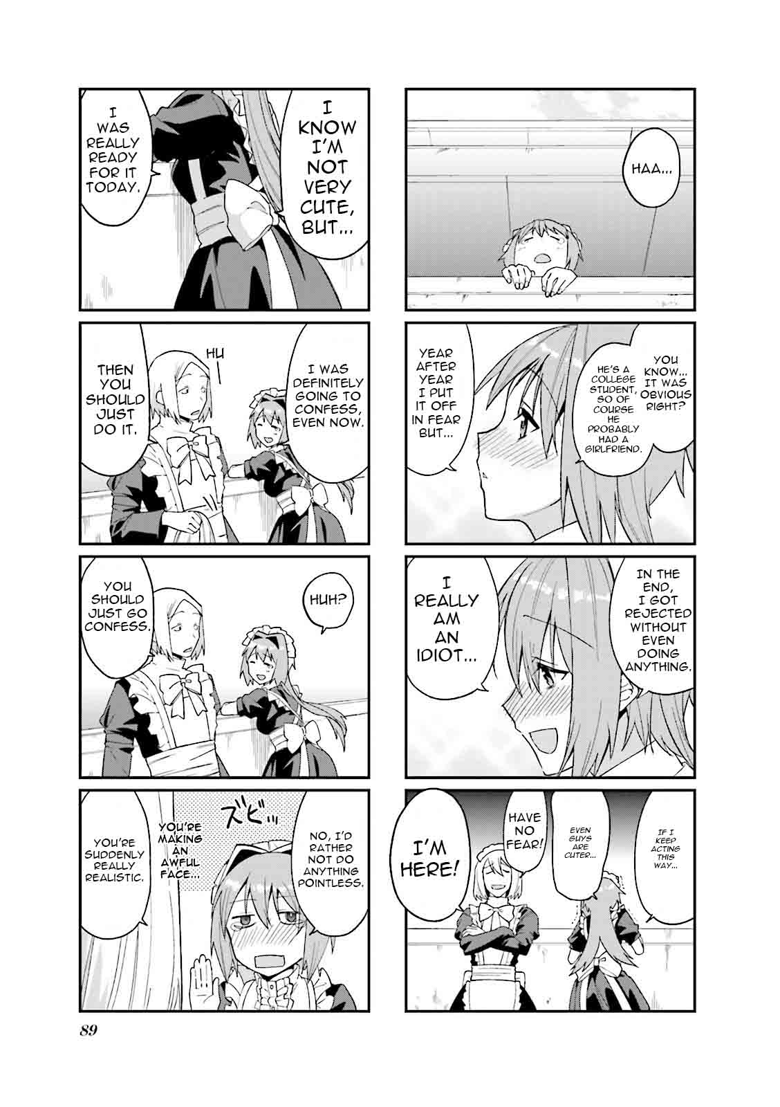 Hakoiri Drops 38 7