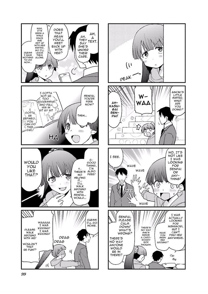 Hakoiri Drops 39 5