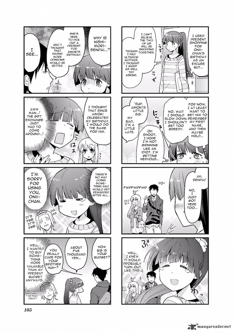 Hakoiri Drops 40 3