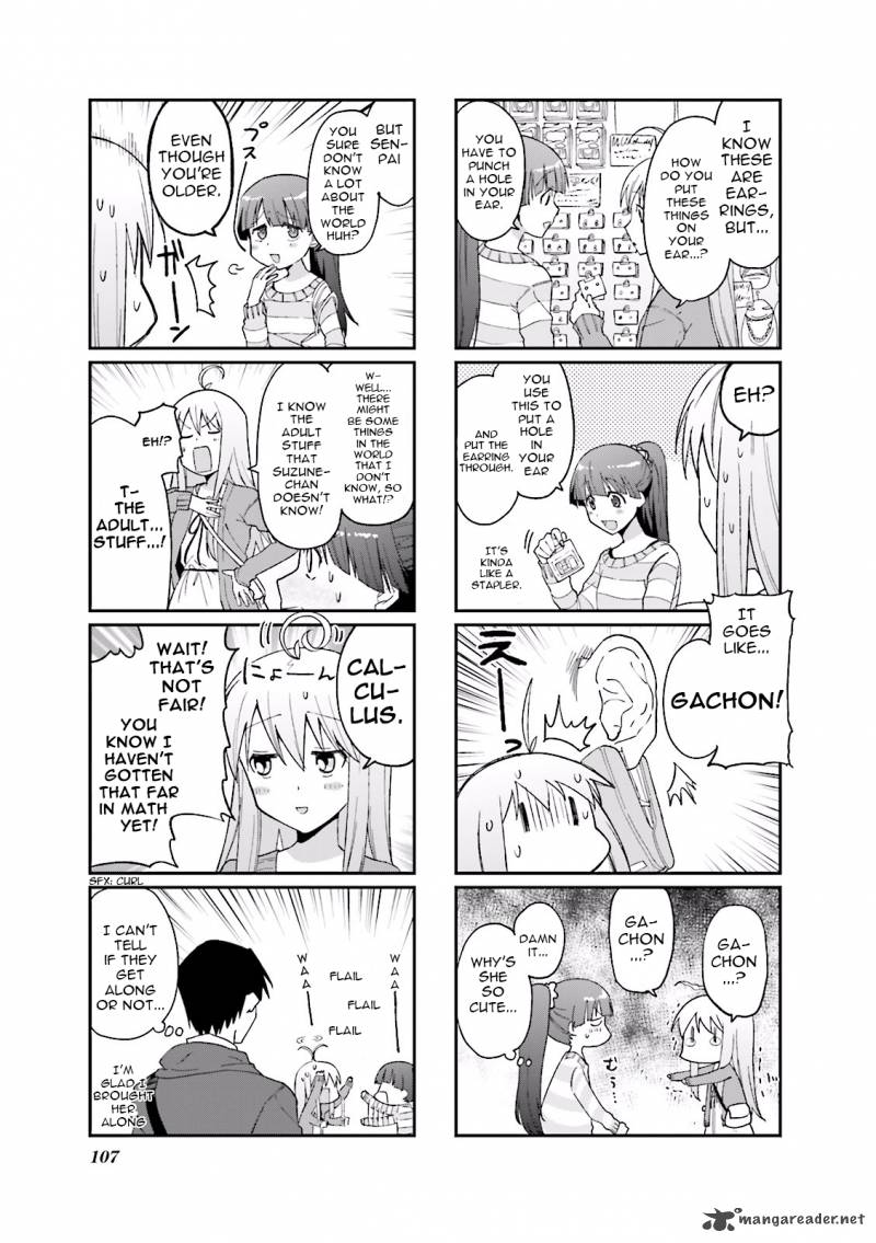 Hakoiri Drops 40 5