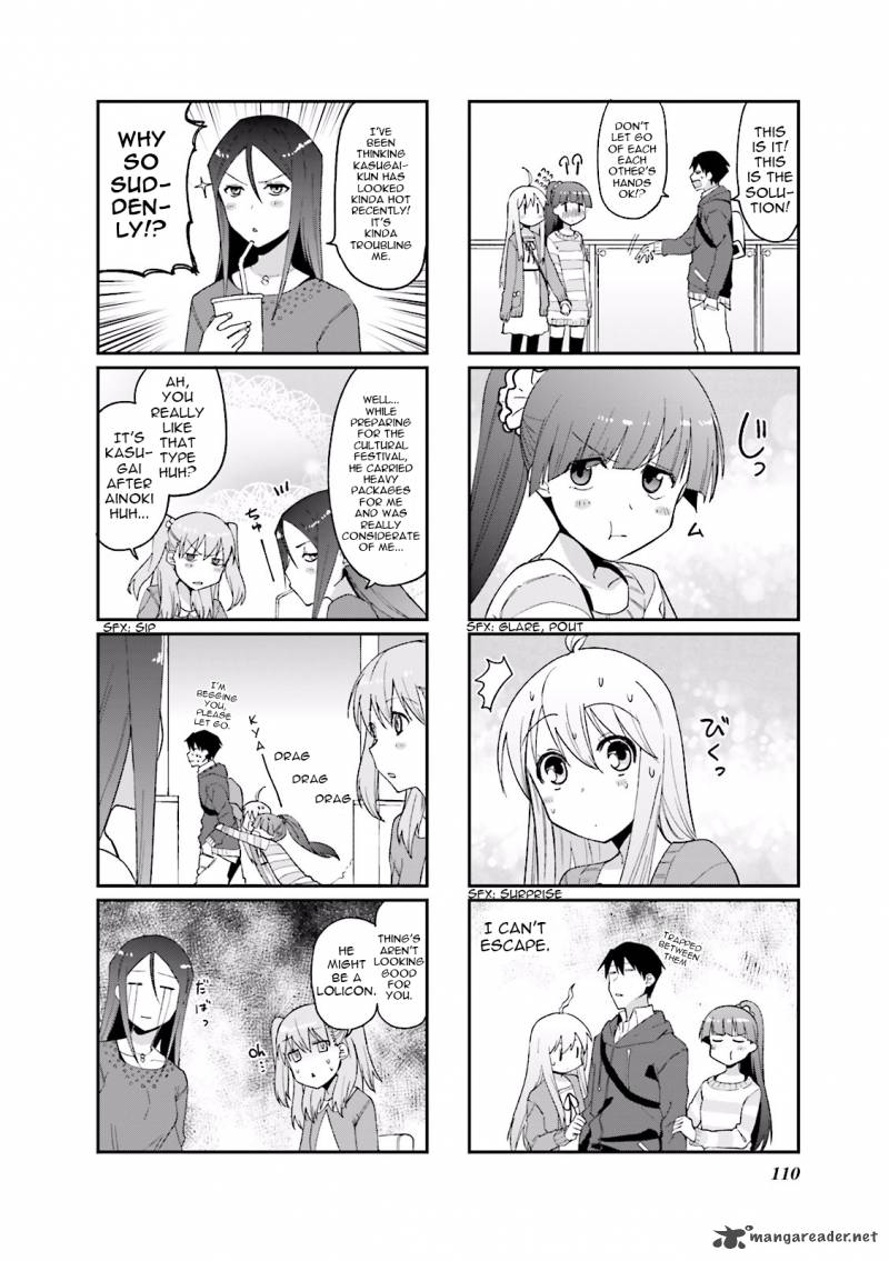 Hakoiri Drops 40 8