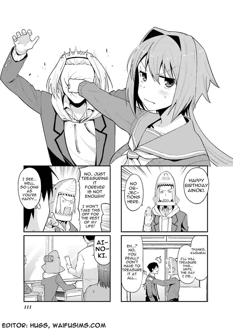 Hakoiri Drops 41 1
