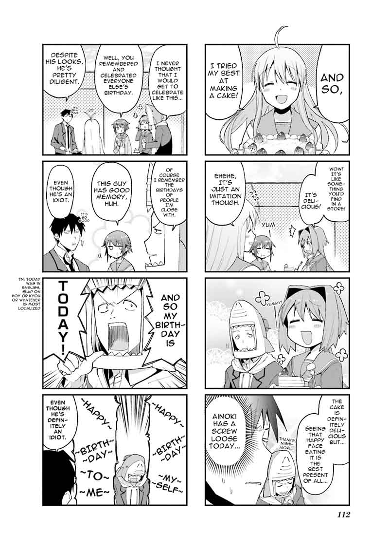 Hakoiri Drops 41 2
