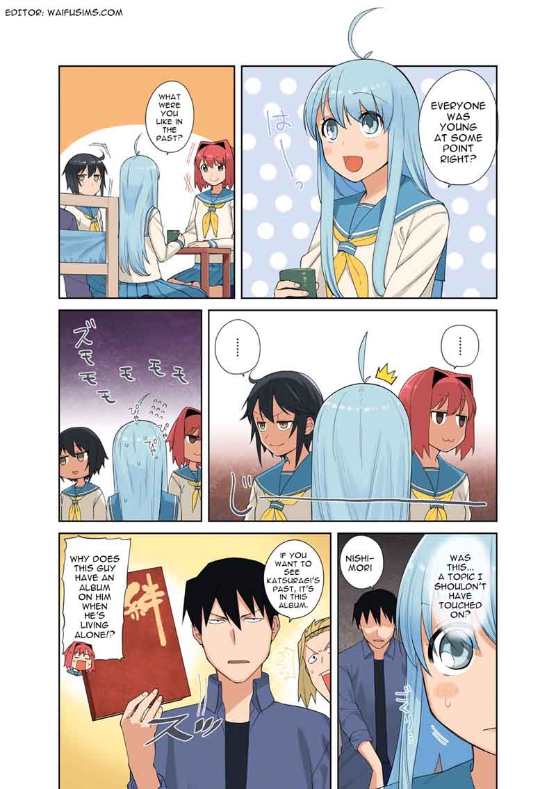 Hakoiri Drops 42 3