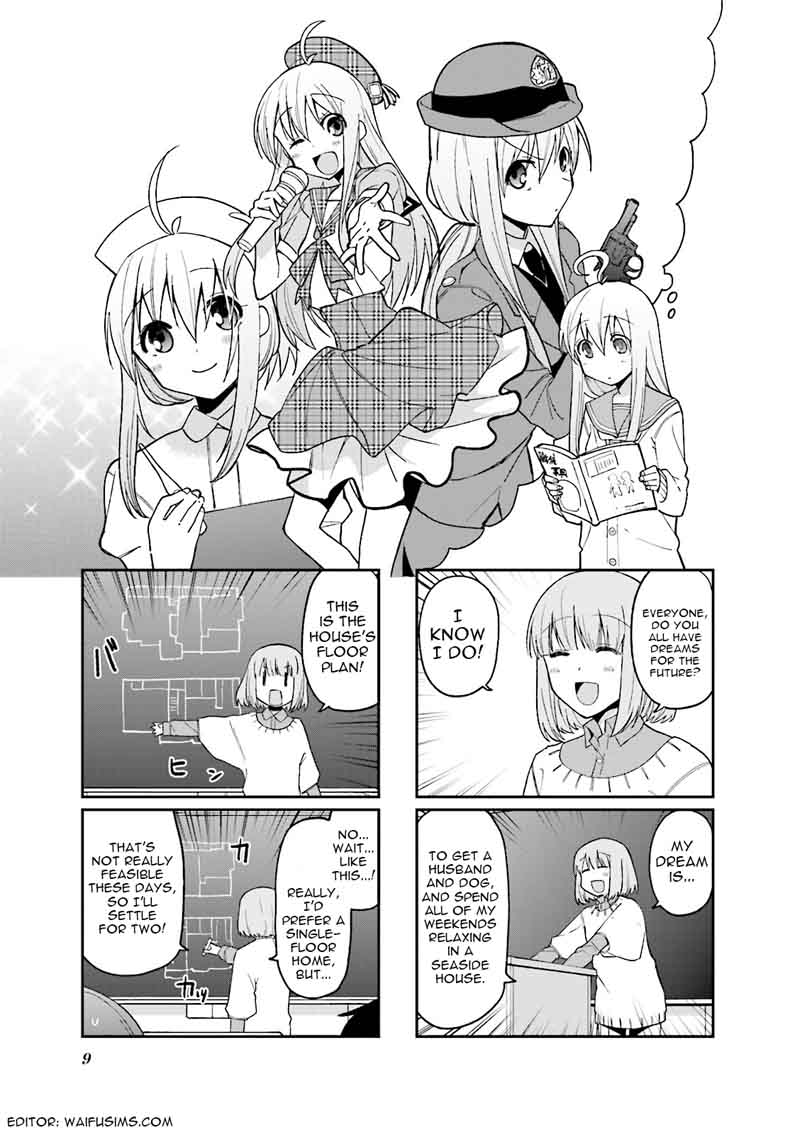 Hakoiri Drops 43 1
