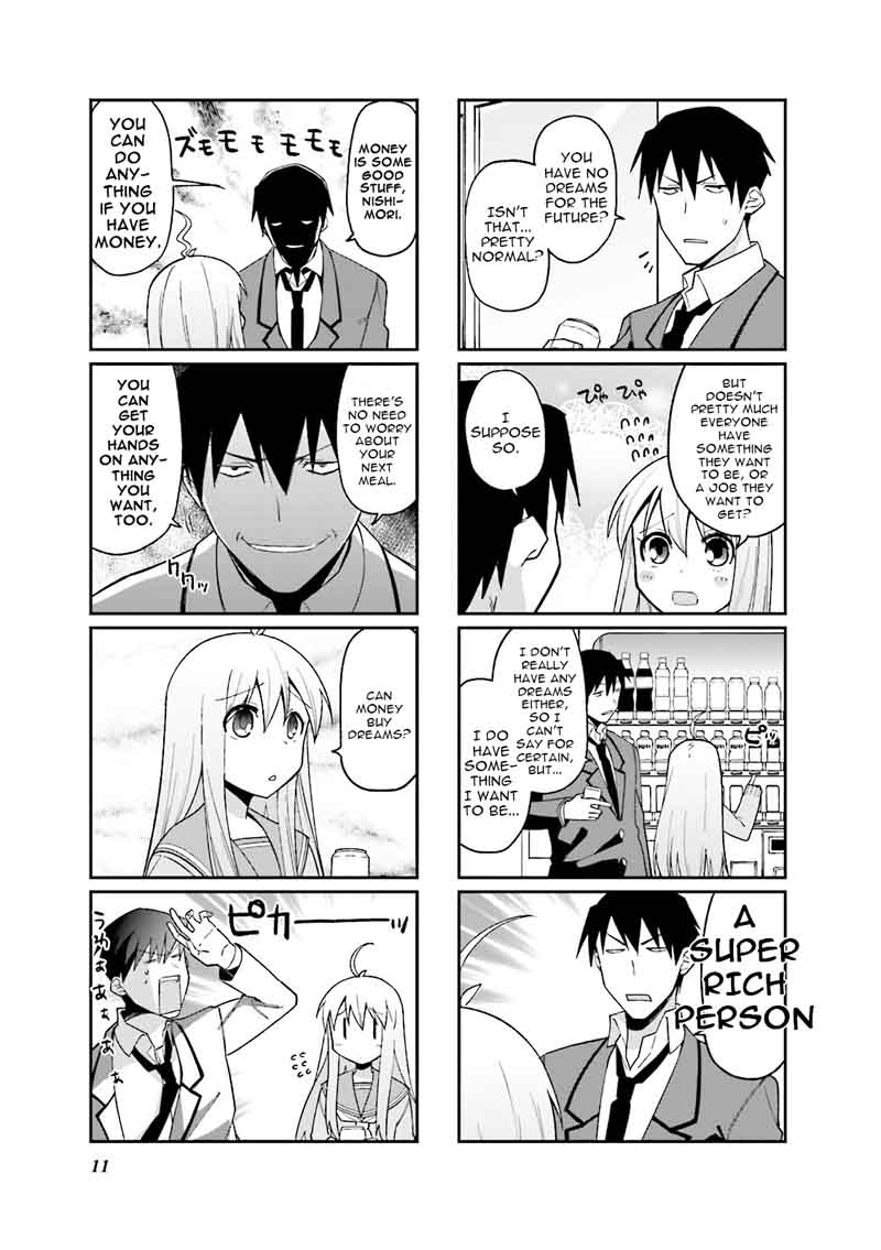 Hakoiri Drops 43 3