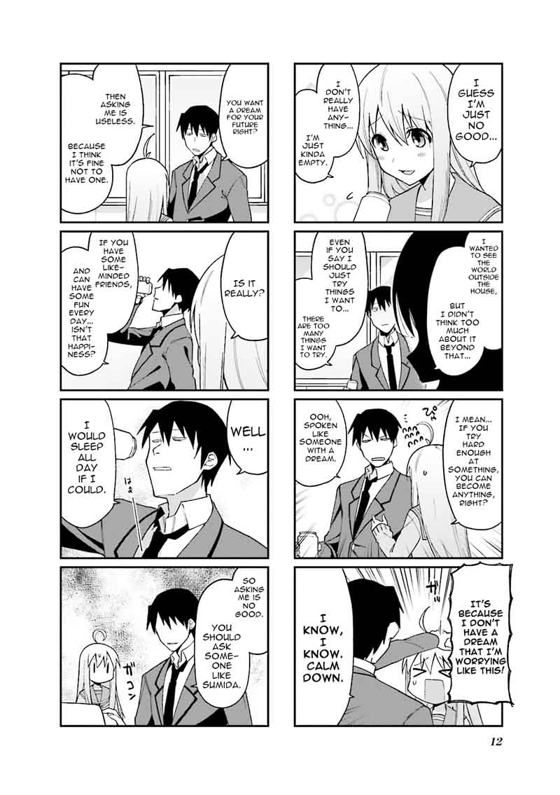 Hakoiri Drops 43 4