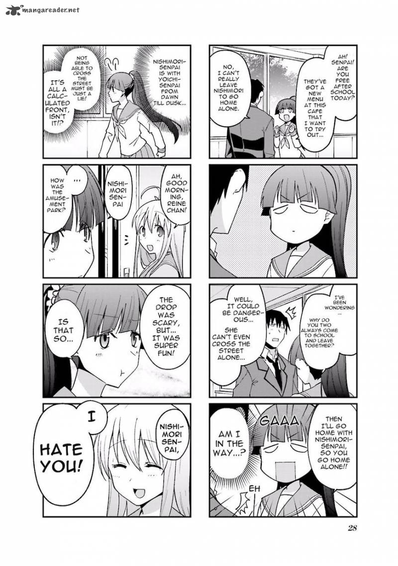 Hakoiri Drops 45 3