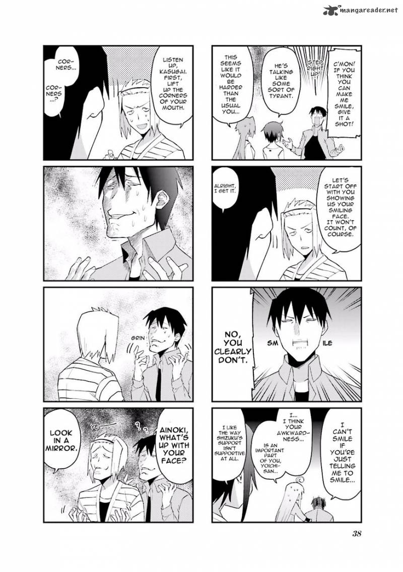 Hakoiri Drops 46 5