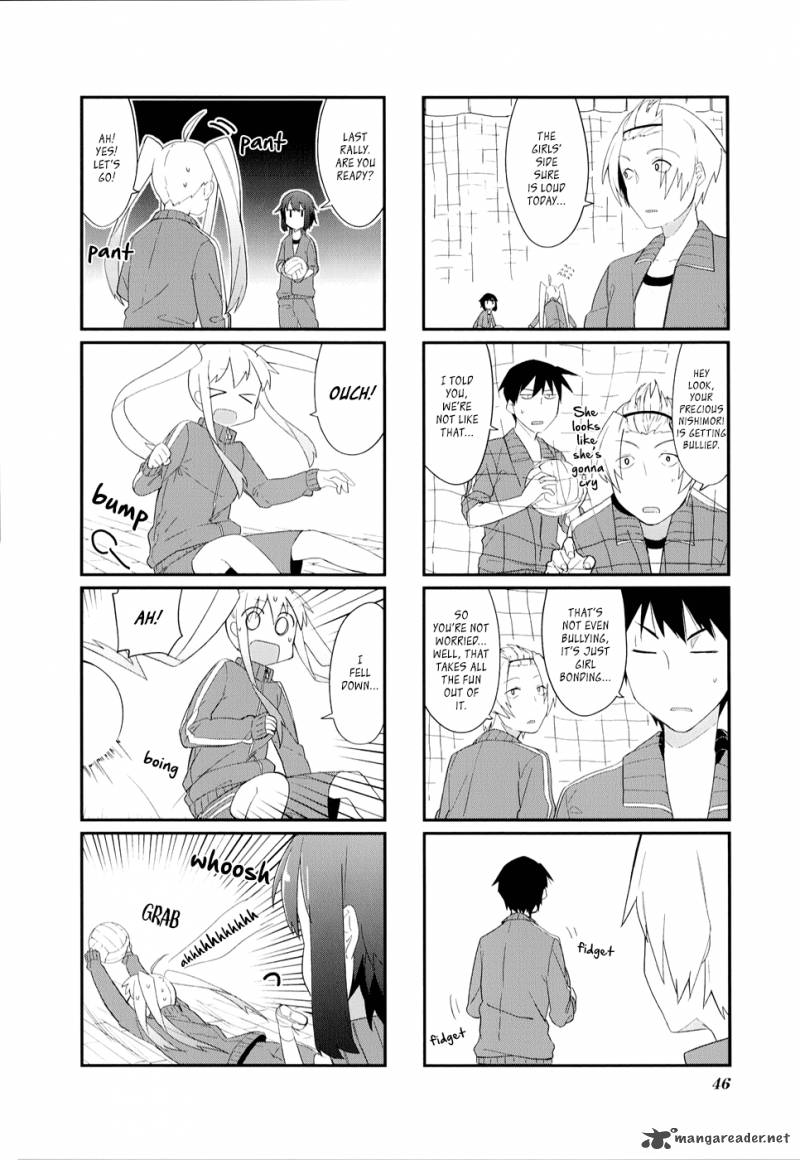 Hakoiri Drops 5 6