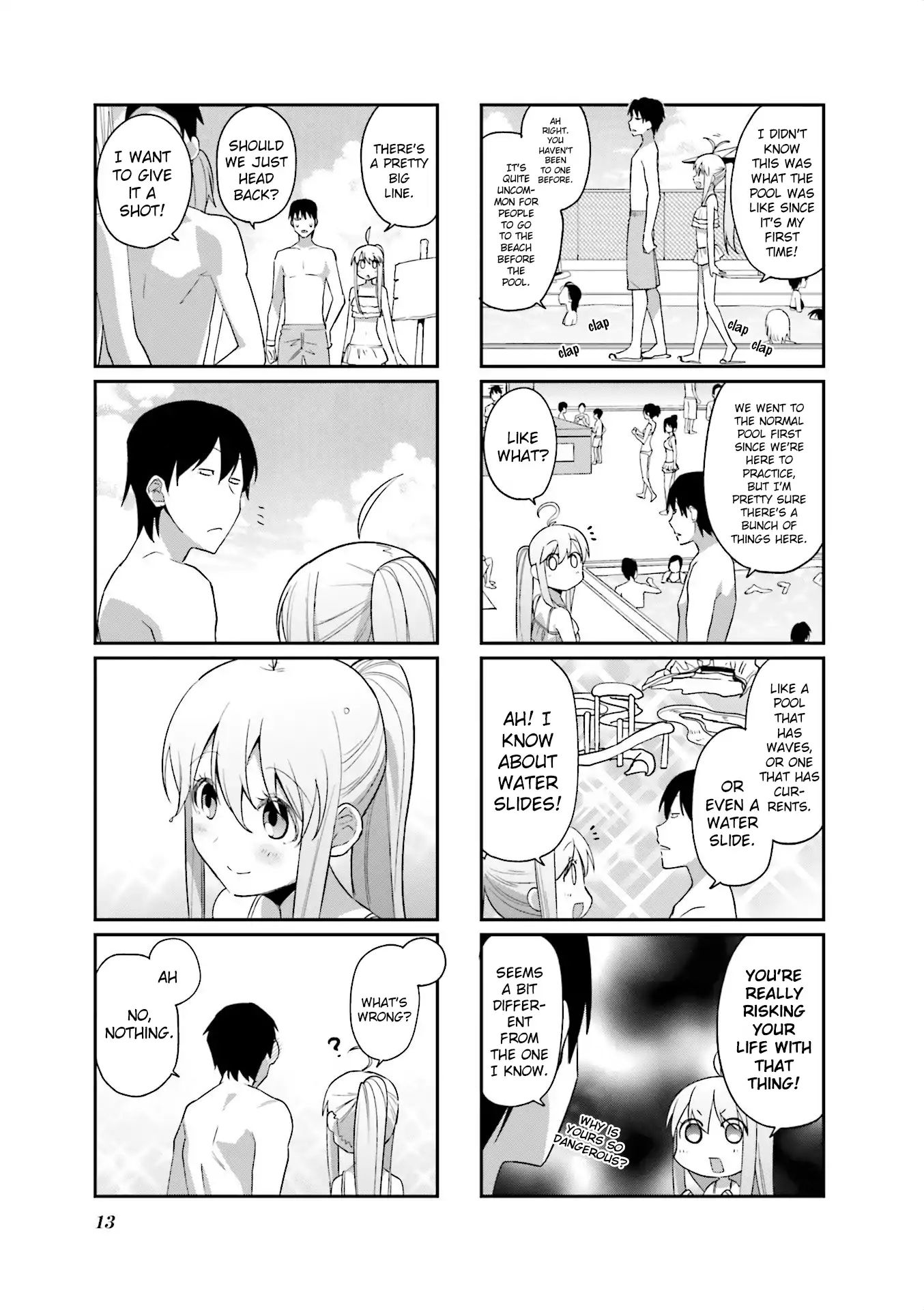 Hakoiri Drops 70 5