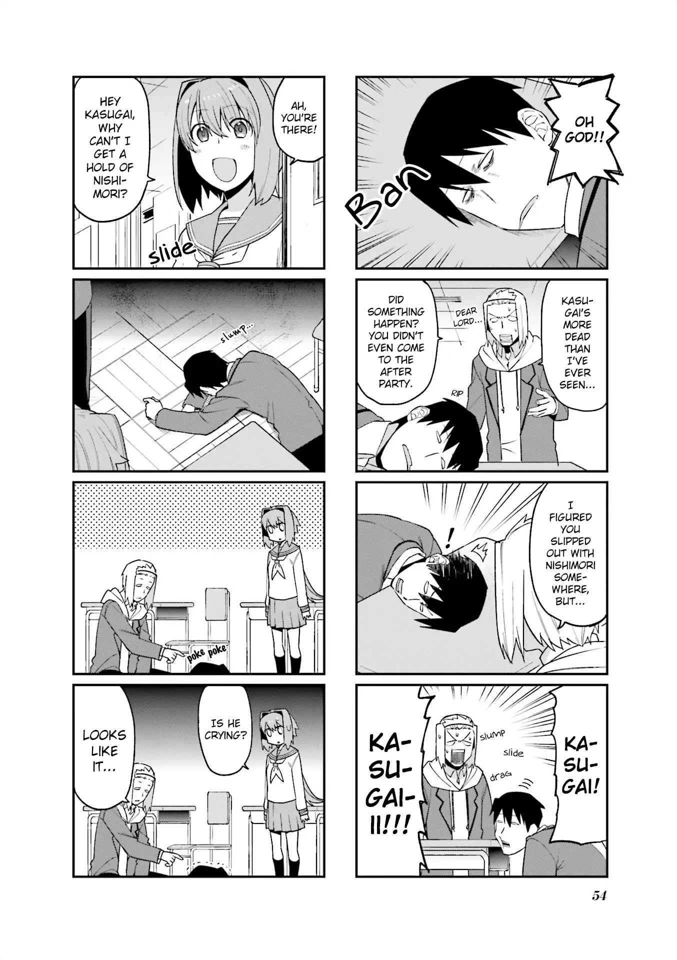 Hakoiri Drops 75 2
