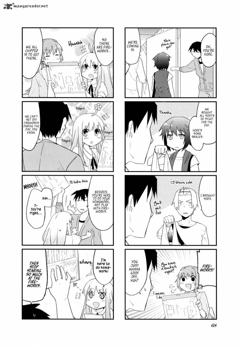 Hakoiri Drops 8 2