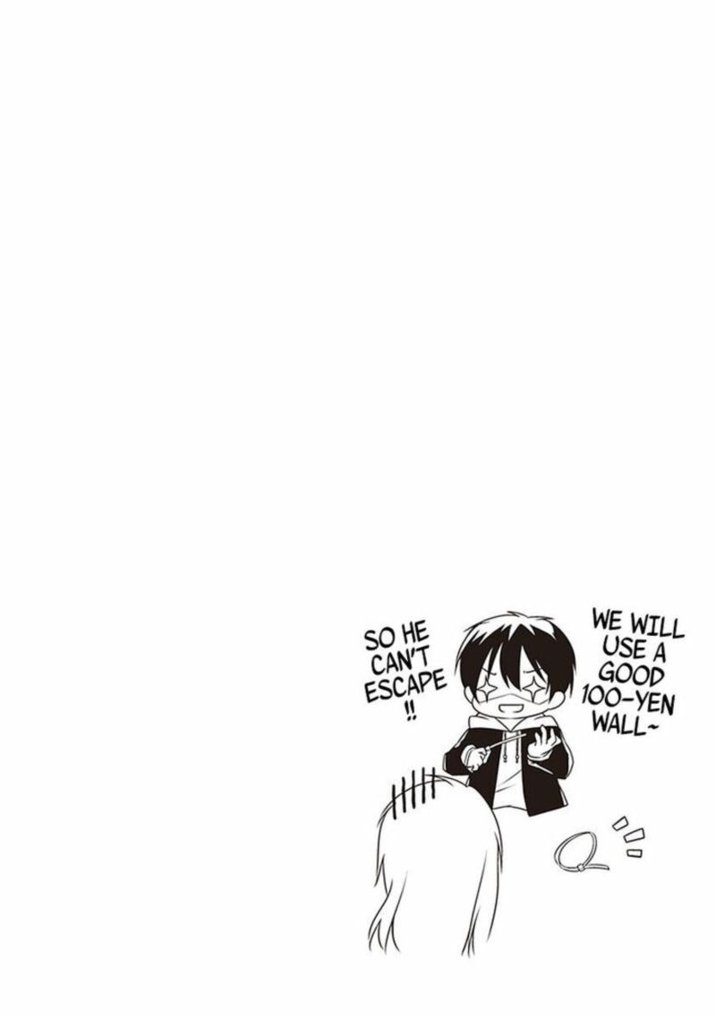 Hakoniwa Oukoku No Souzoushu Sama 10 30