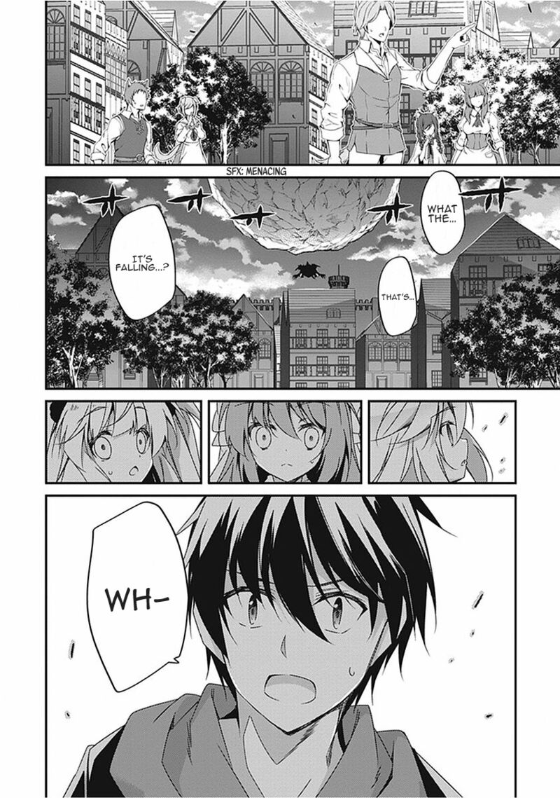 Hakoniwa Oukoku No Souzoushu Sama 17 13