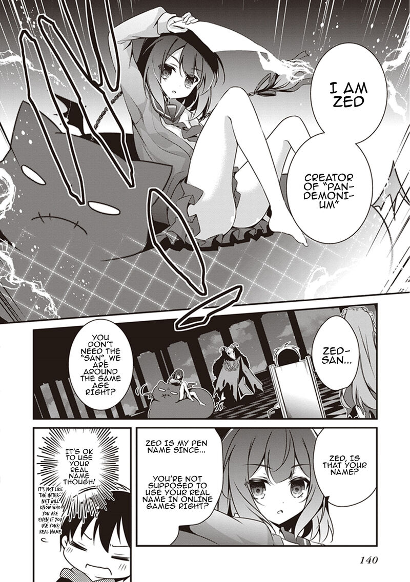 Hakoniwa Oukoku No Souzoushu Sama 24 11