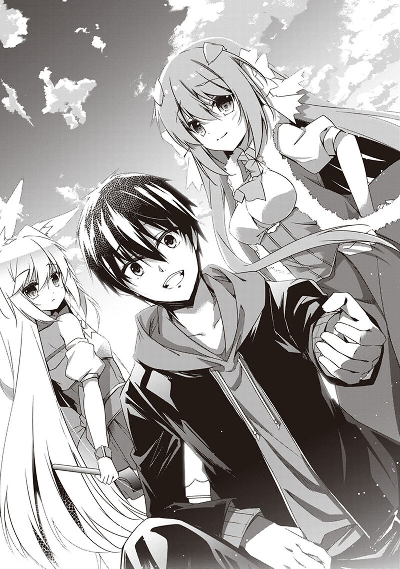 Hakoniwa Oukoku No Souzoushu Sama 30 37