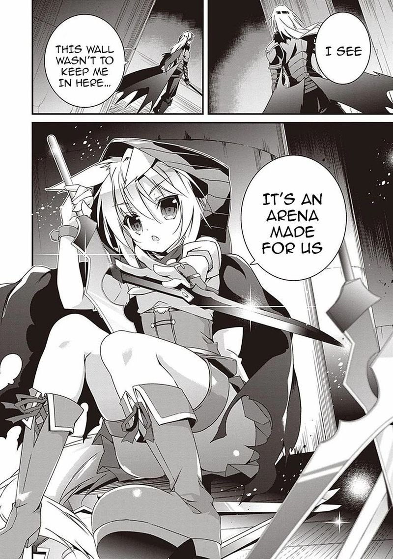 Hakoniwa Oukoku No Souzoushu Sama 9 30