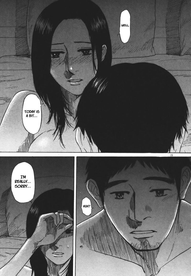 Hakuba No Oujisama 101 15