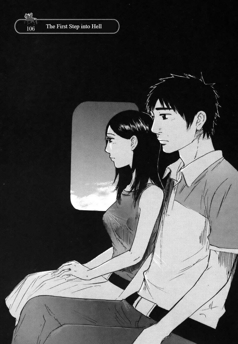 Hakuba No Oujisama 106 1