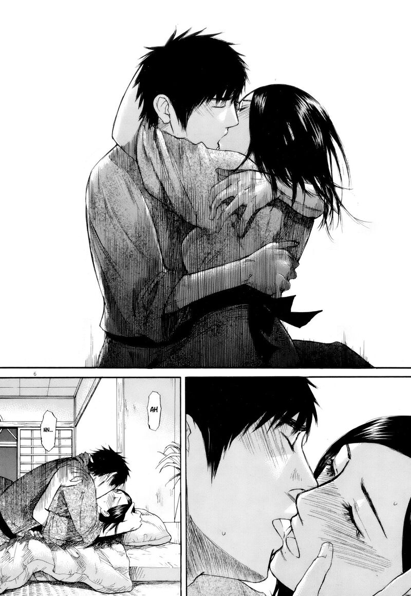 Hakuba No Oujisama 107 6