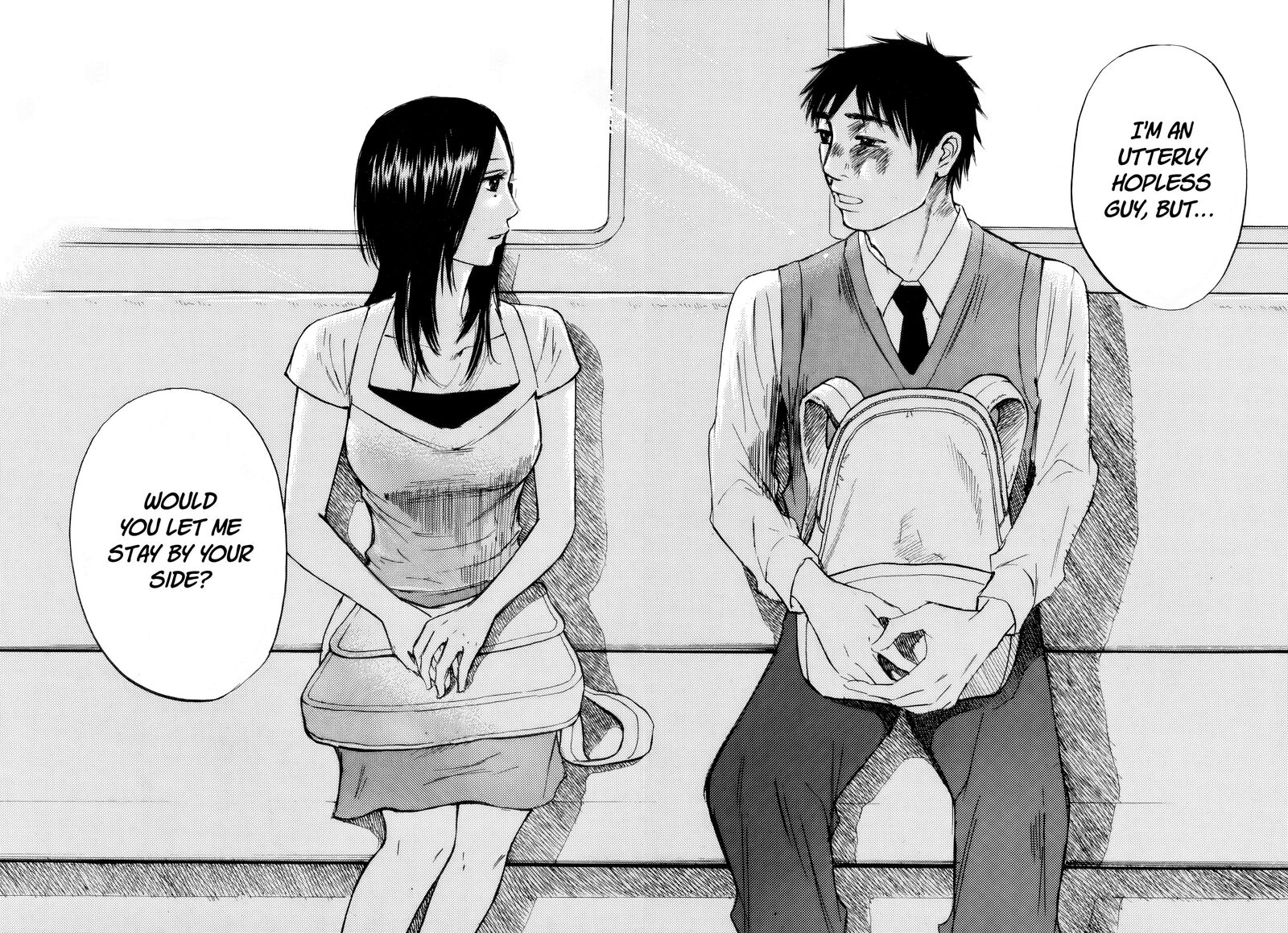 Hakuba No Oujisama 111 16