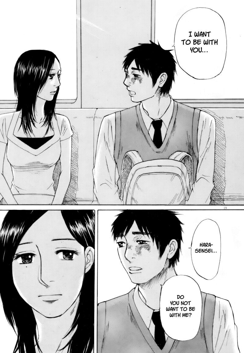 Hakuba No Oujisama 111 18