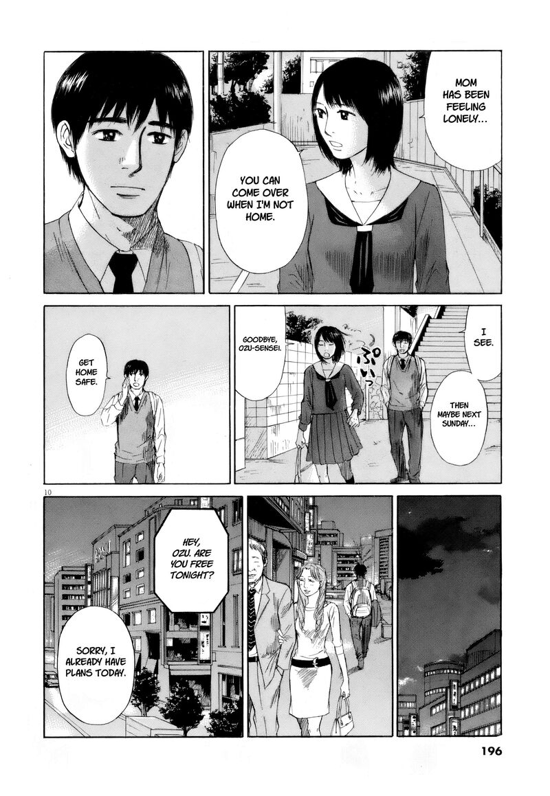 Hakuba No Oujisama 112 8
