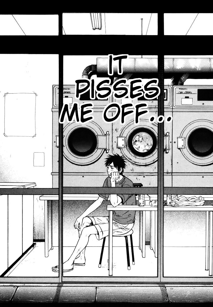 Hakuba No Oujisama 13 11