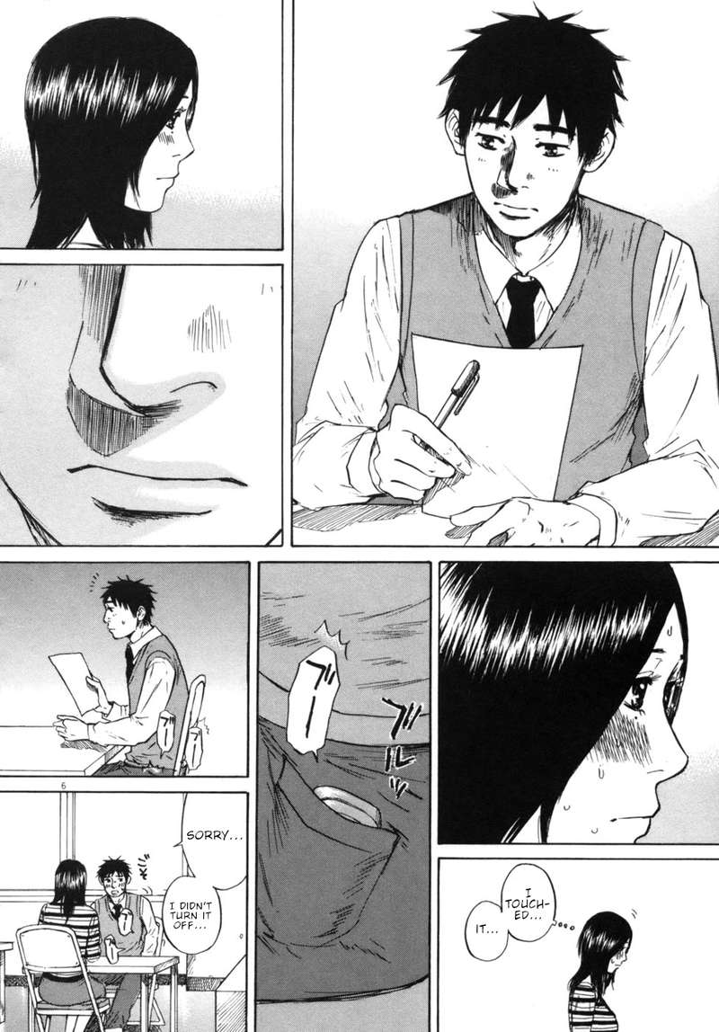 Hakuba No Oujisama 43 9