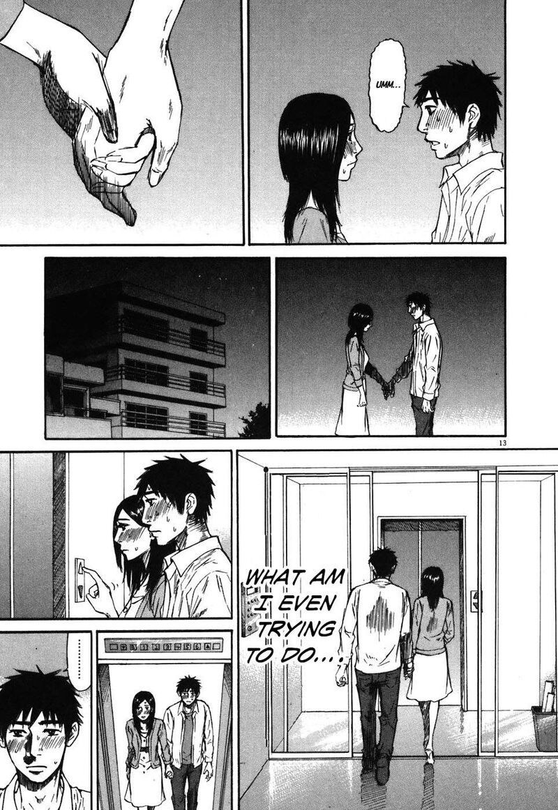 Hakuba No Oujisama 69 13