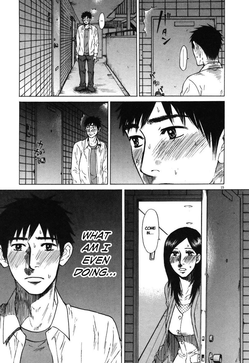 Hakuba No Oujisama 69 15