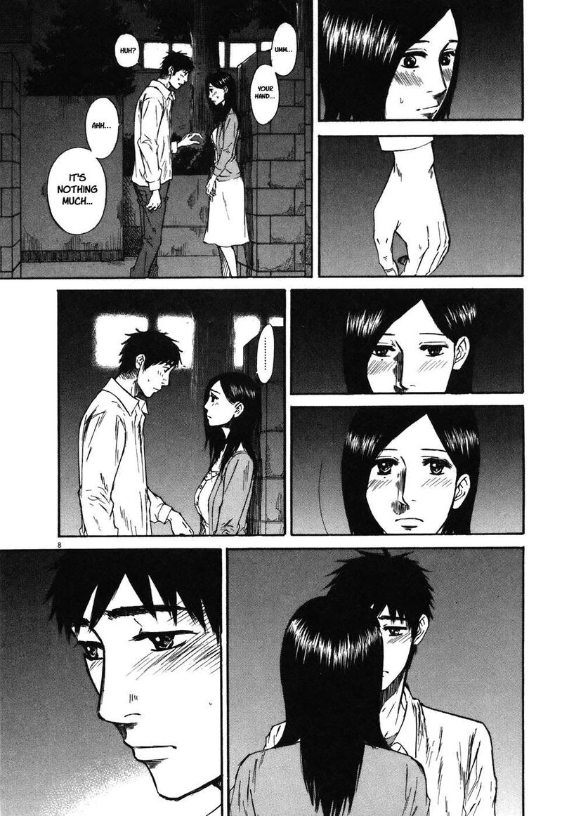 Hakuba No Oujisama 69 8