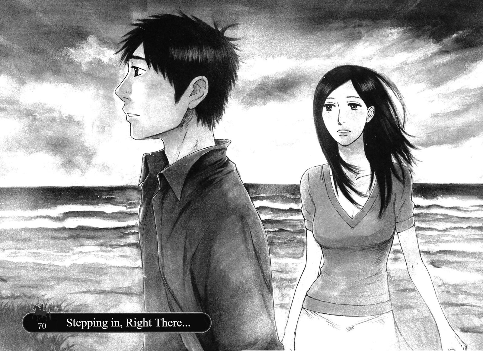 Hakuba No Oujisama 70 3