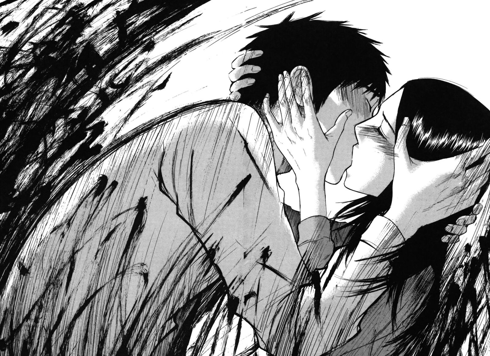 Hakuba No Oujisama 72 8