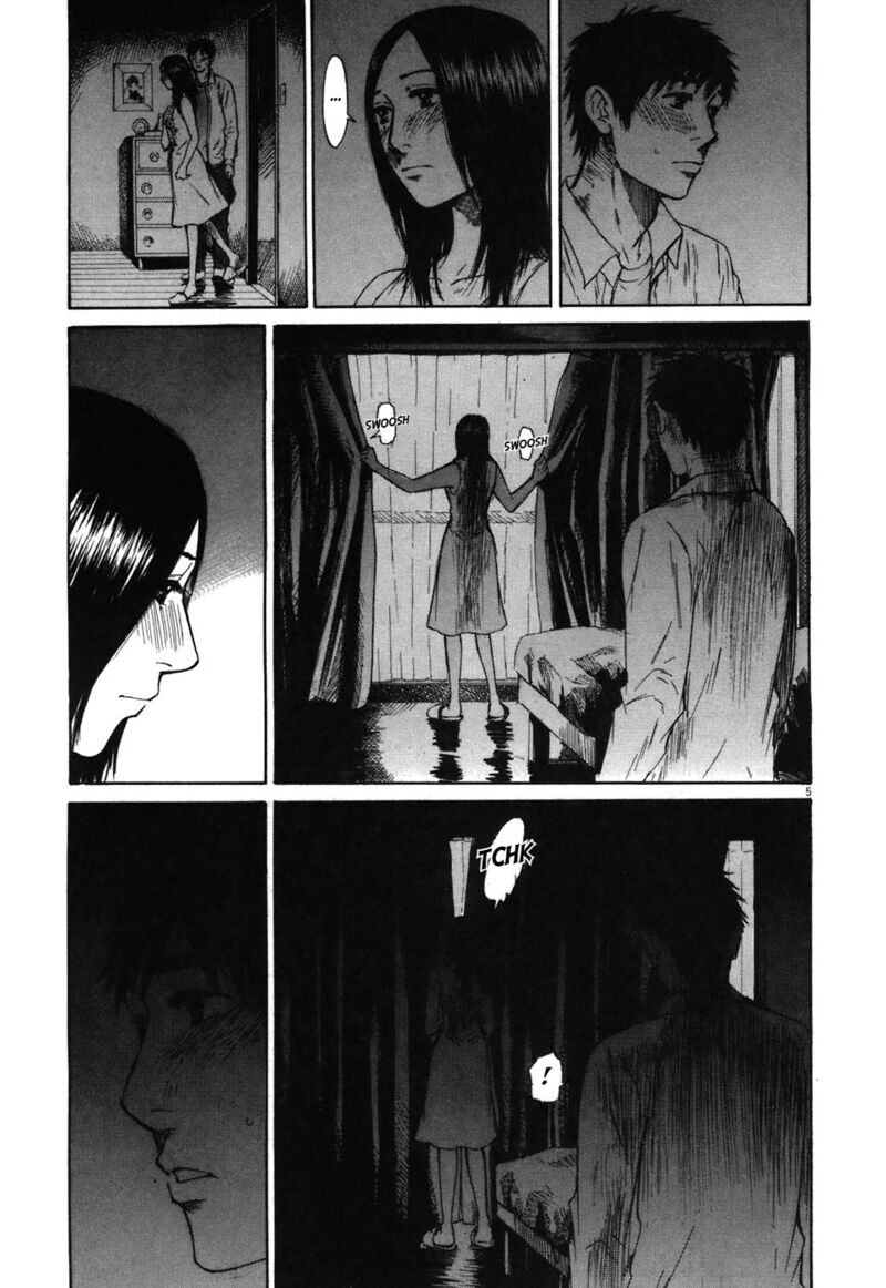 Hakuba No Oujisama 73 5