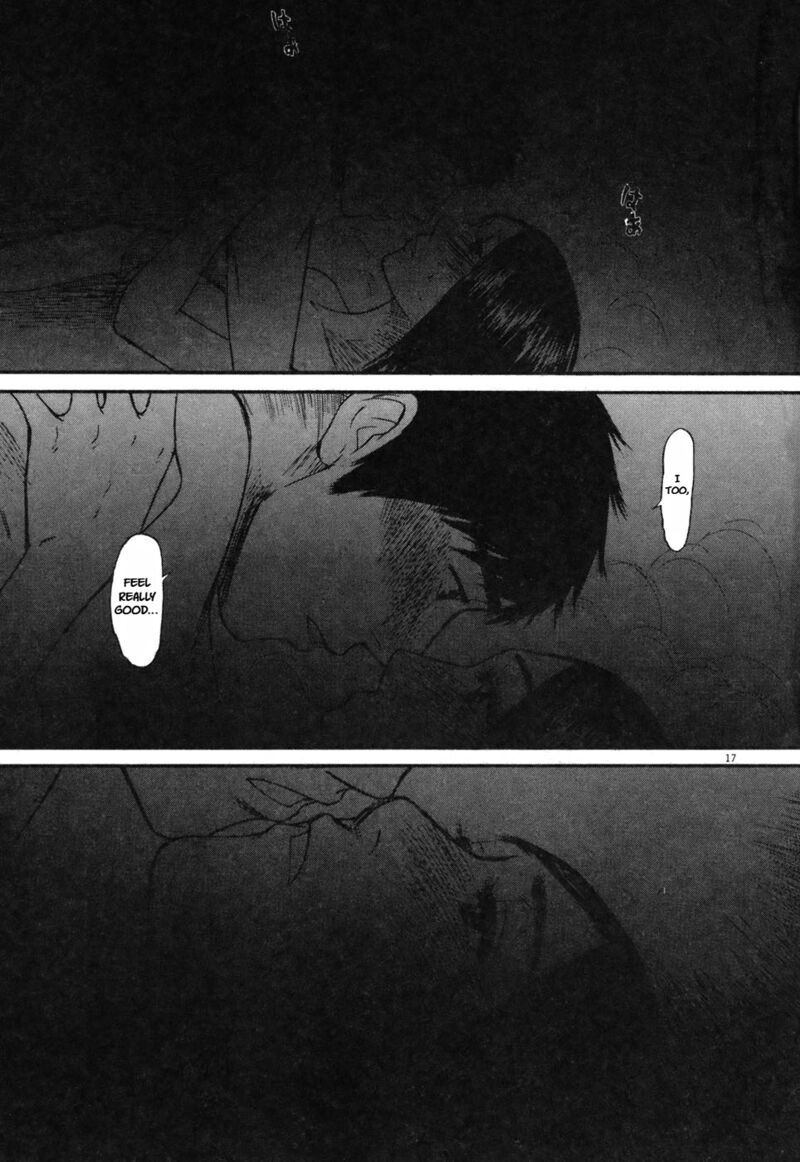 Hakuba No Oujisama 75 16