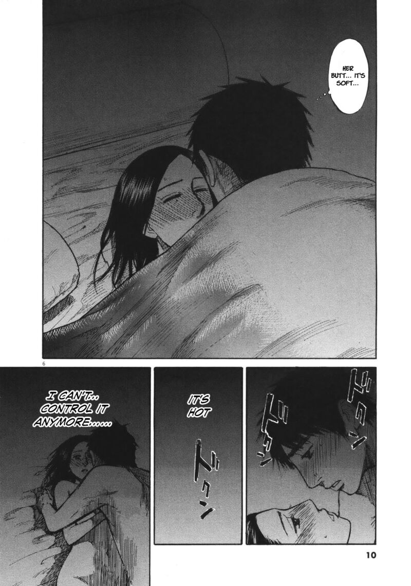 Hakuba No Oujisama 77 7