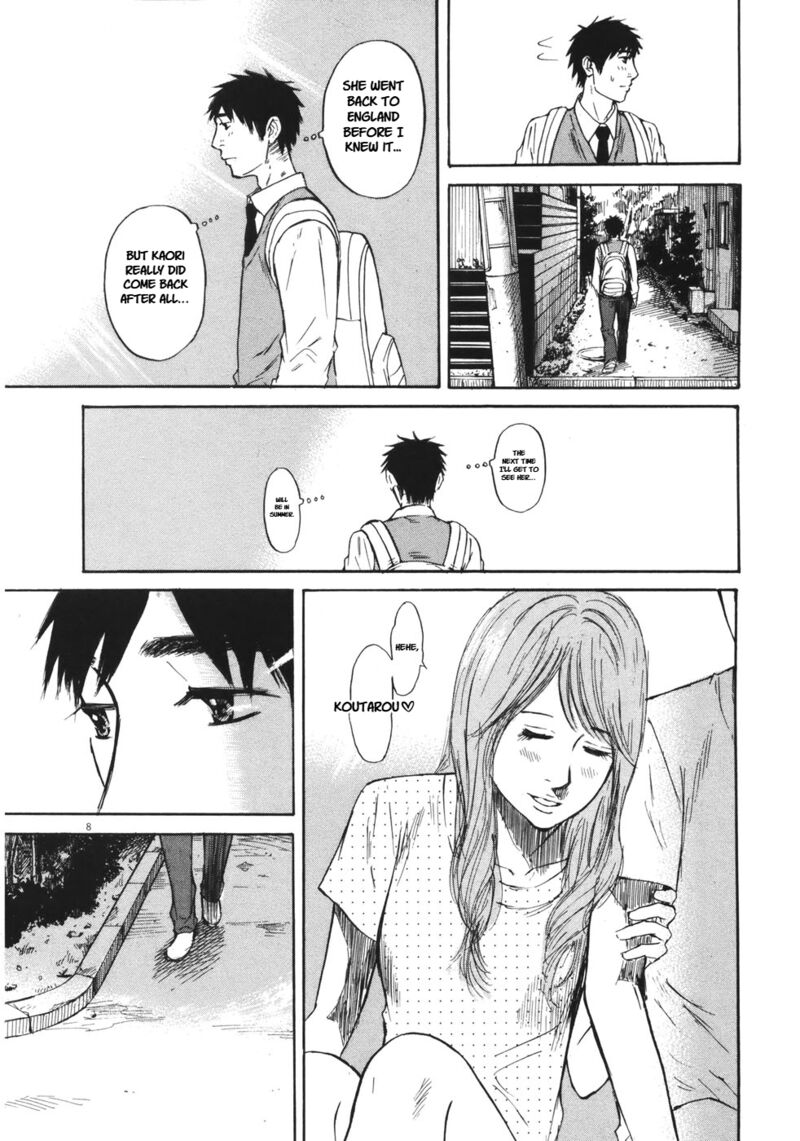 Hakuba No Oujisama 79 9