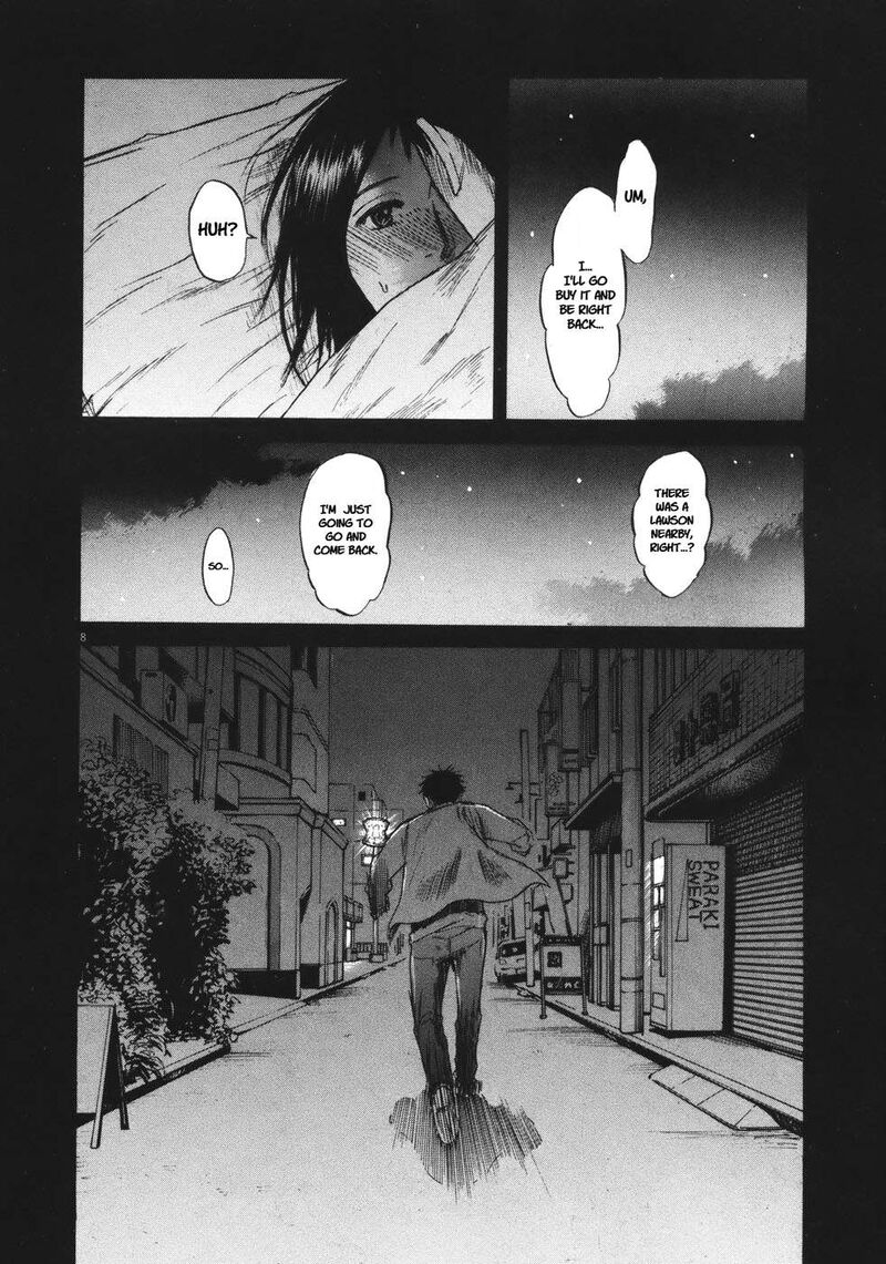 Hakuba No Oujisama 81 9