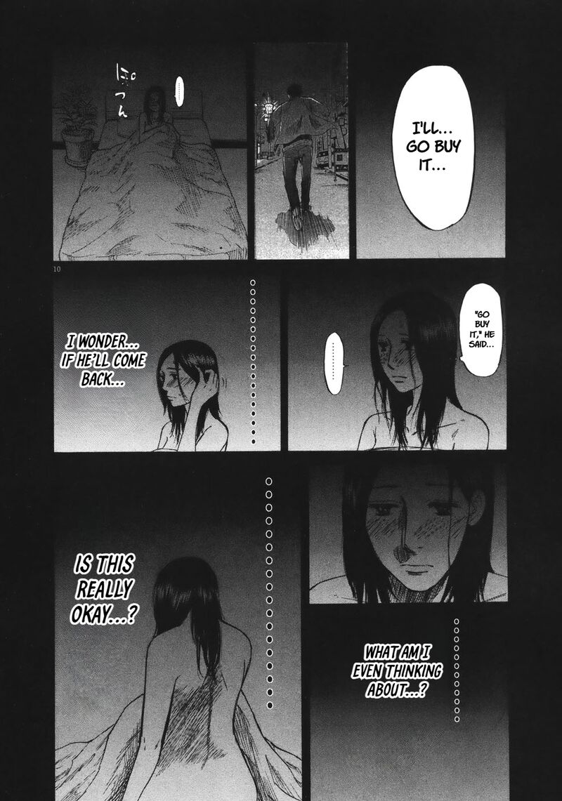 Hakuba No Oujisama 82 10