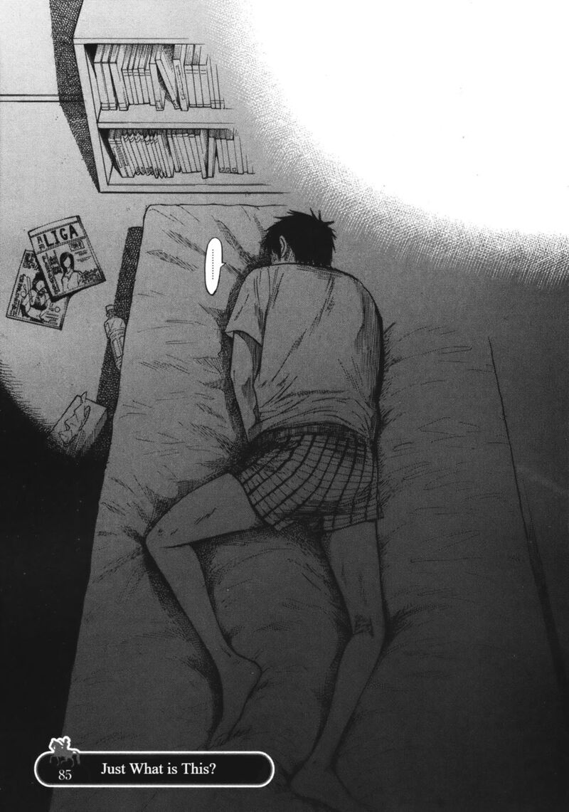 Hakuba No Oujisama 85 1