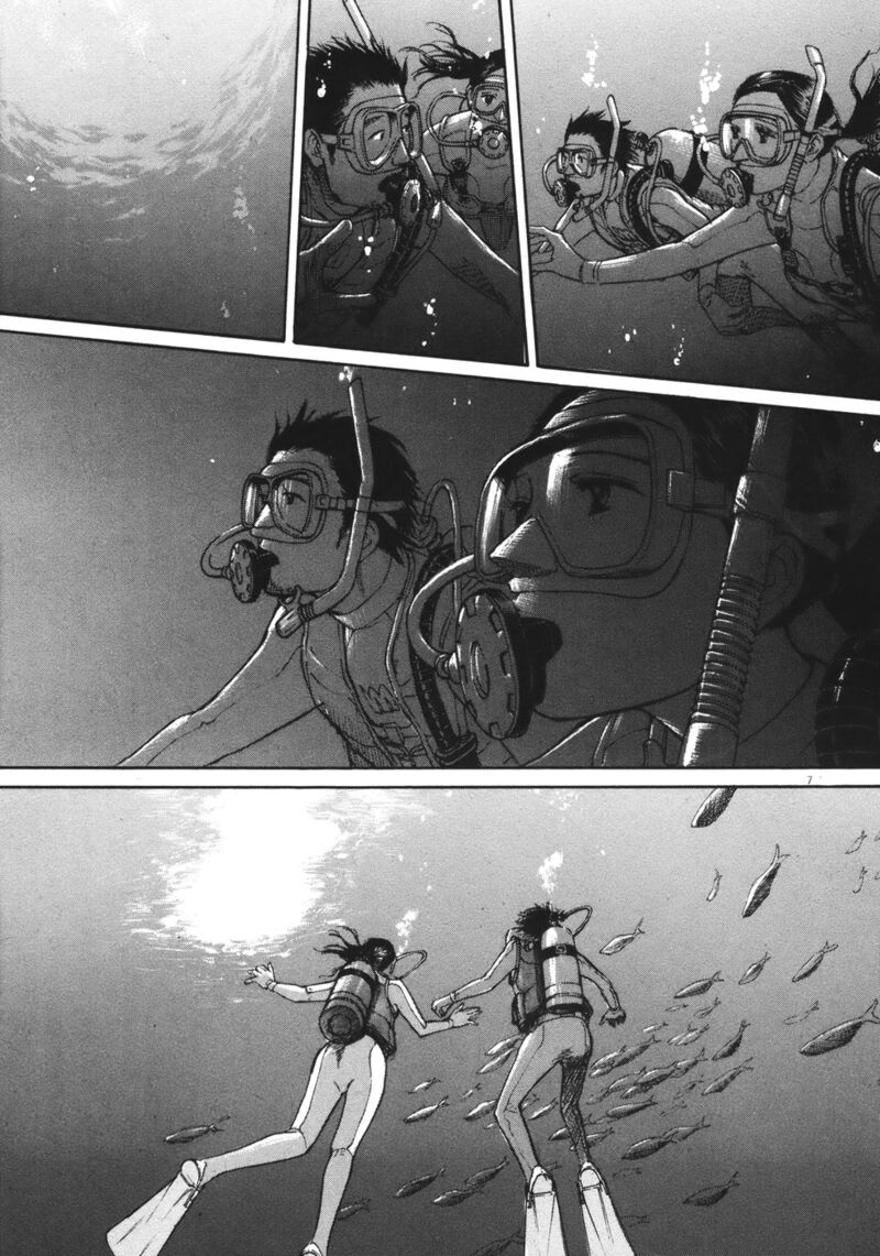 Hakuba No Oujisama 86 6