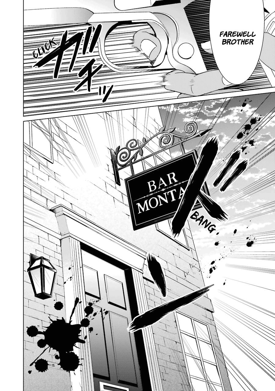 Hakui No Ou Sama 17 36