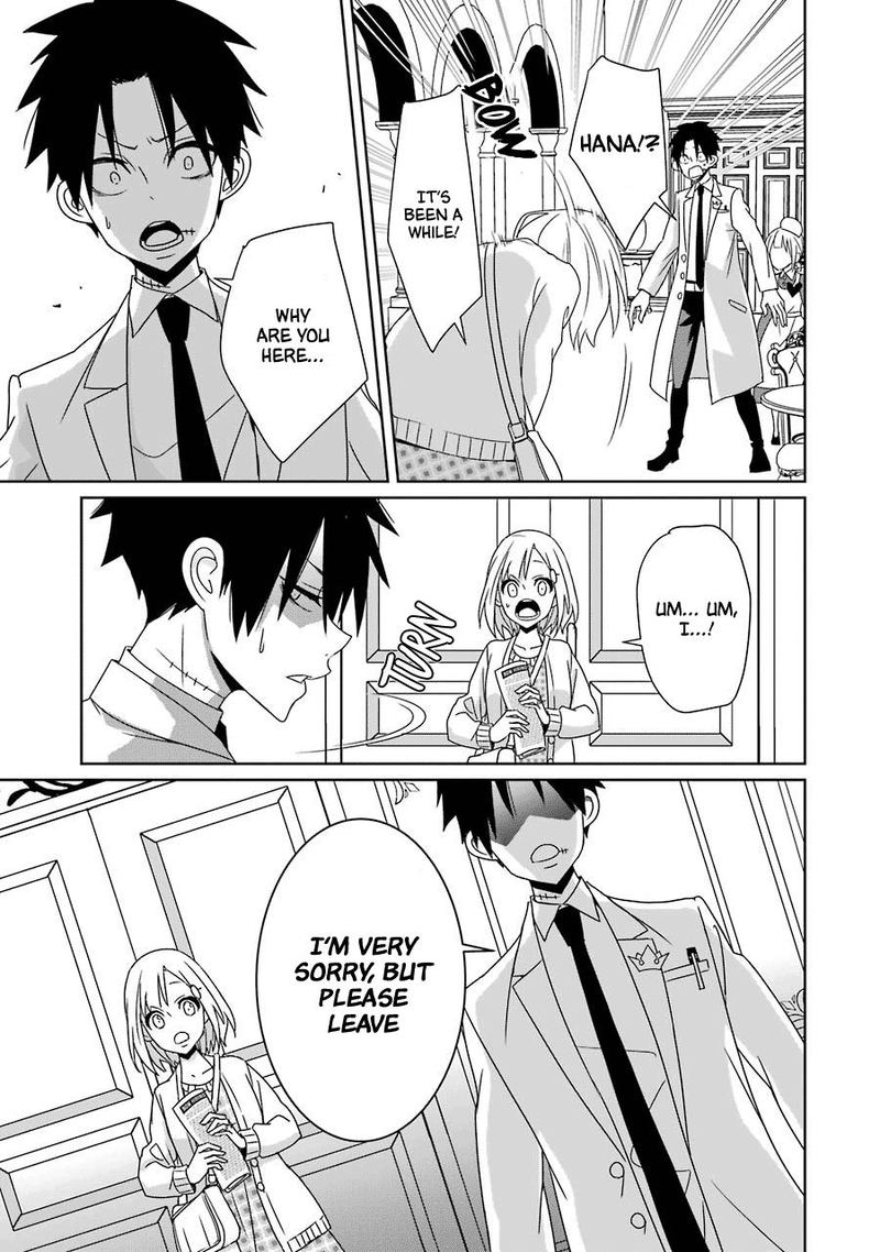 Hakui No Ou Sama 19 5