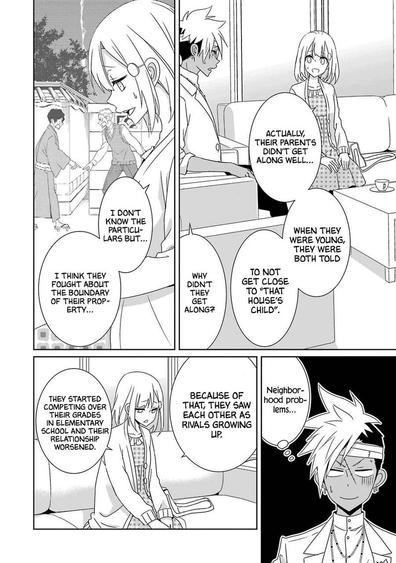 Hakui No Ou Sama 21 6
