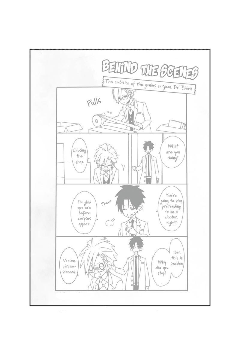 Hakui No Ou Sama 24 40